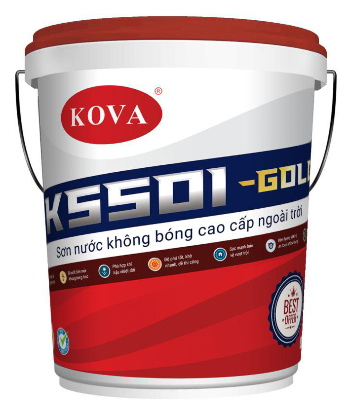 son-ban-bong-cao-cap-kova-k5501