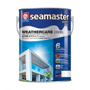 Seamaster WEATHERCARE Excel