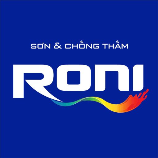 Sơn và Chống Thấm Roni